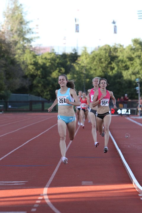 2010 Payton Jordan-161.JPG - 2010 Payton Jordan Invitational, May 1, Cobb Track and Angell Field, Stanford, California.